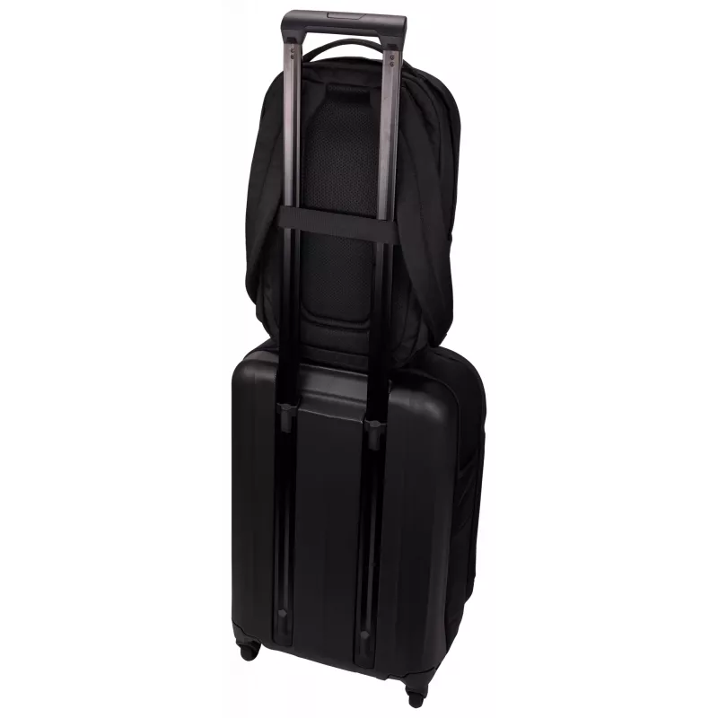 Case Logic Invigo Eco INVIBP114 must 35,6 cm (14-tolline) seljakott