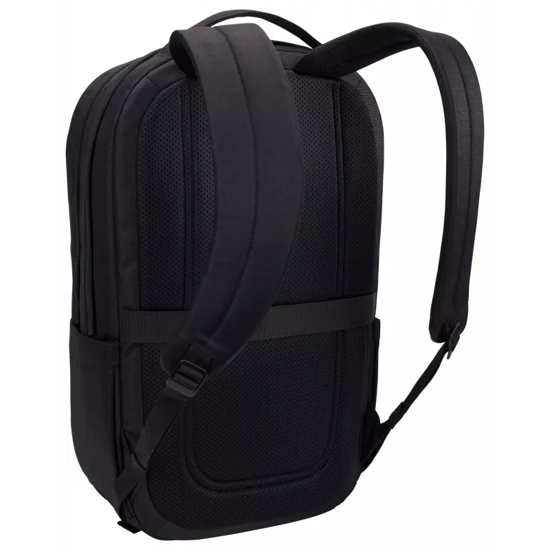Case Logic Invigo Eco INVIBP116 Must 39,6 cm (15,6 ″) seljakott