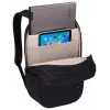 Case Logic Invigo Eco INVIBP116 Must 39,6 cm (15,6 ″) seljakott