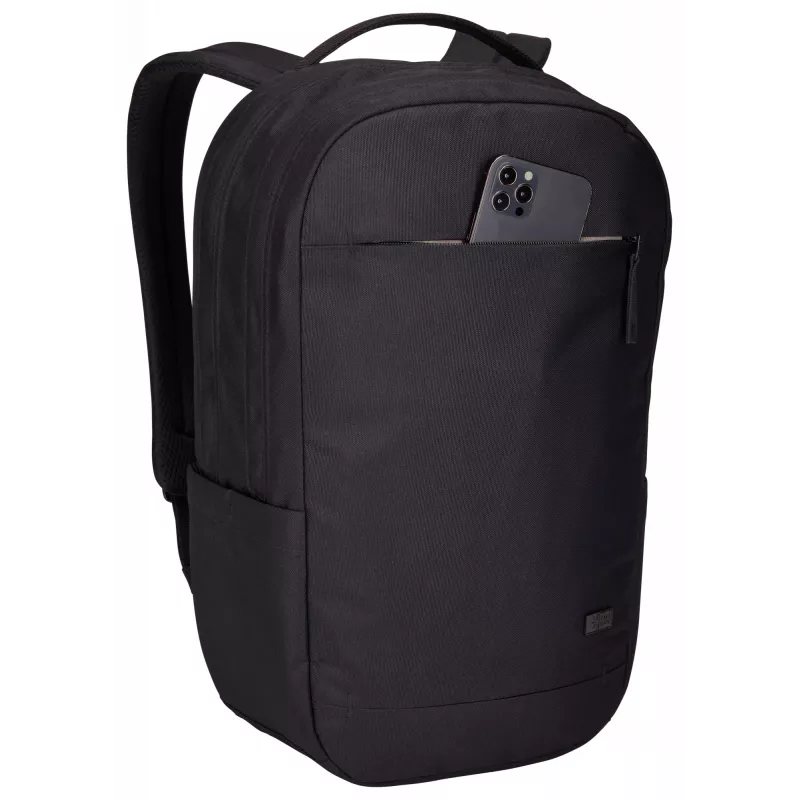 Case Logic Invigo Eco INVIBP116 Must 39,6 cm (15,6 ″) seljakott