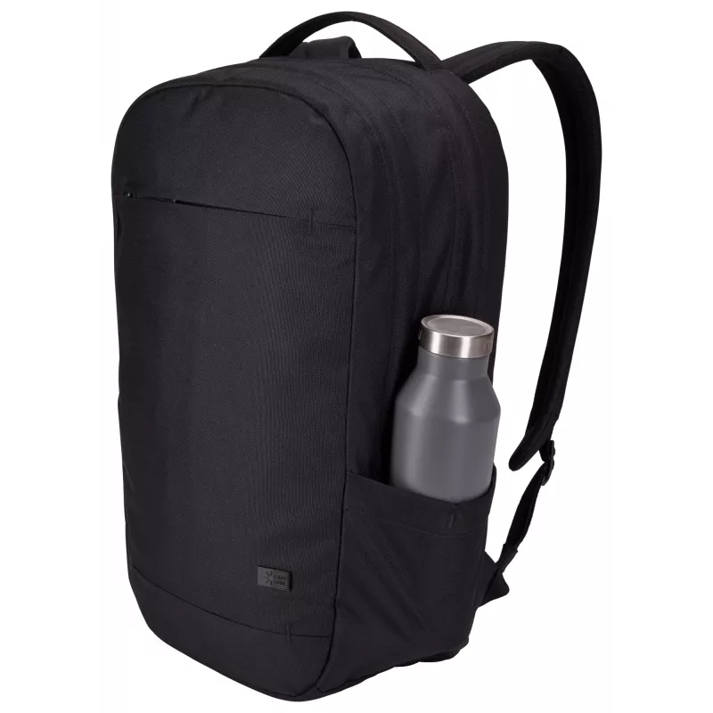 Case Logic Invigo Eco INVIBP116 Must 39,6 cm (15,6 ″) seljakott