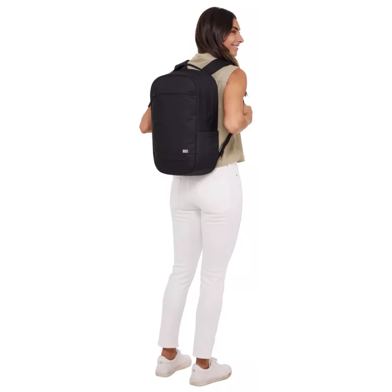 Case Logic Invigo Eco INVIBP116 Must 39,6 cm (15,6 ″) seljakott