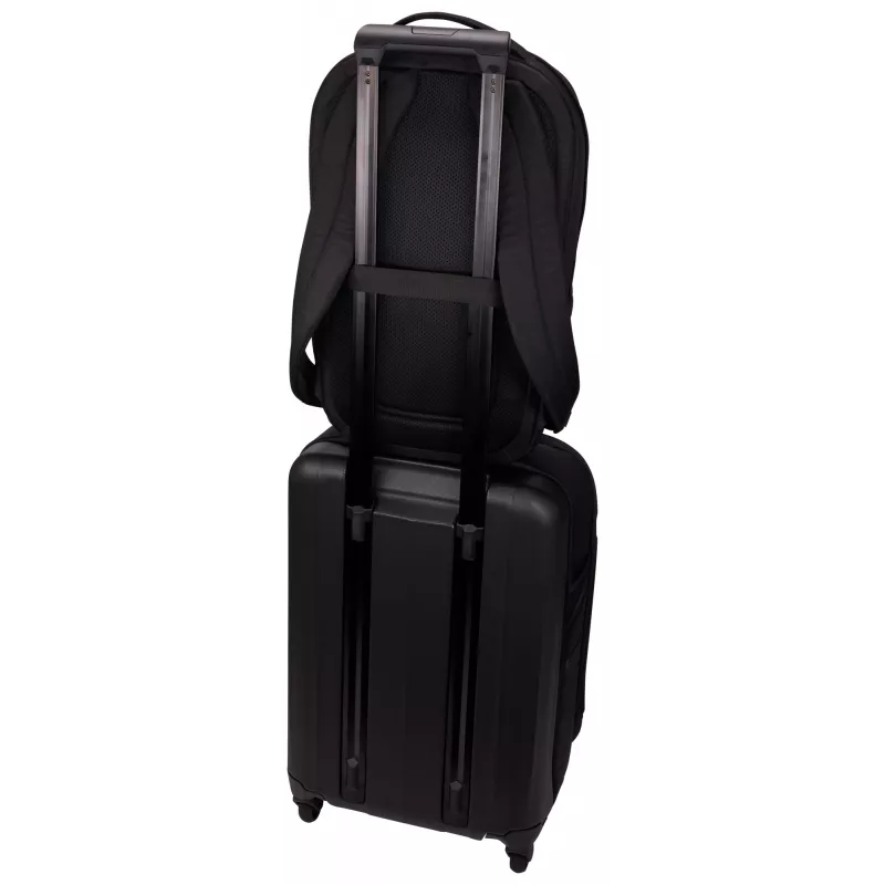 Case Logic Invigo Eco INVIBP116 Must 39,6 cm (15,6 ″) seljakott