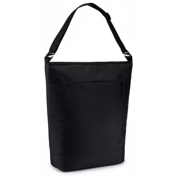 Case Logic Invigo Eco INVIT116 Must 40,6 cm (16-tolline) seljakott