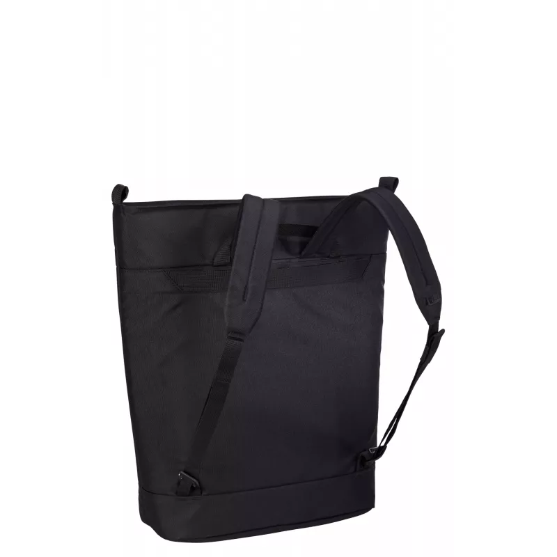 Case Logic Invigo Eco INVIT116 Must 40,6 cm (16-tolline) seljakott