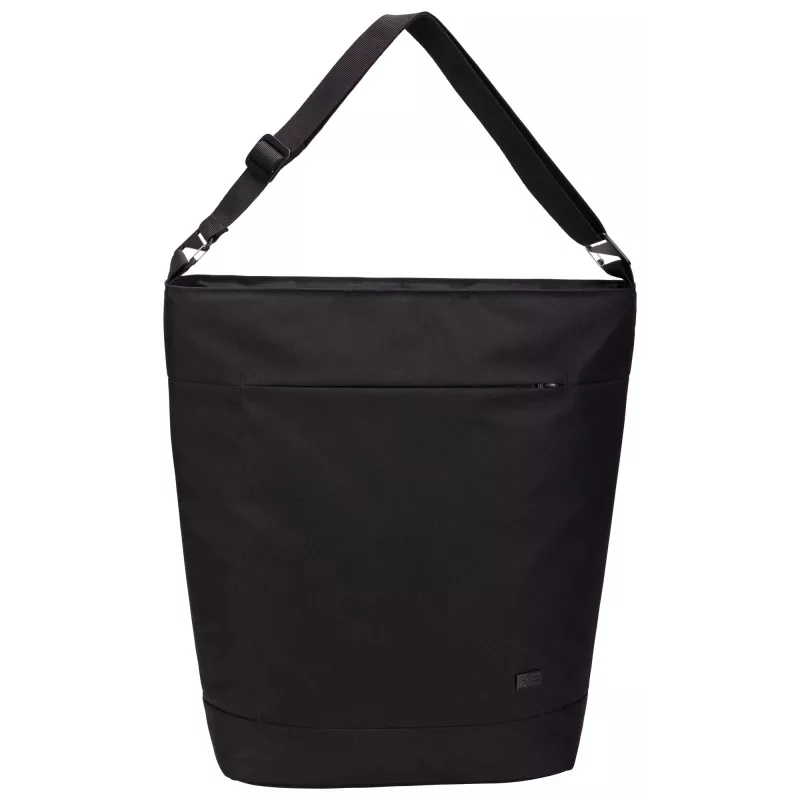 Case Logic Invigo Eco INVIT116 Must 40,6 cm (16-tolline) seljakott