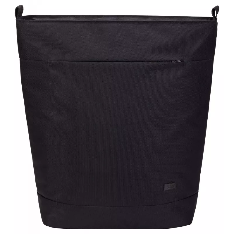 Case Logic Invigo Eco INVIT116 Must 40,6 cm (16-tolline) seljakott