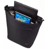 Case Logic Invigo Eco INVIT116 Must 40,6 cm (16-tolline) seljakott
