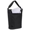 Case Logic Invigo Eco INVIT116 Must 40,6 cm (16-tolline) seljakott