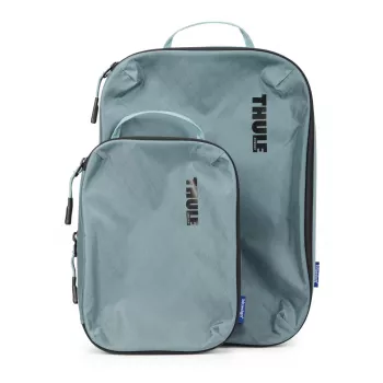 Thule TCCS201 Pond hall 2 tk pakkimiskuubikute komplekt