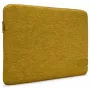 Case Logic Reflect REFPC116 Dim Gold 39,6 cm (15,6 tolli) varrukasülearvutikott, punane