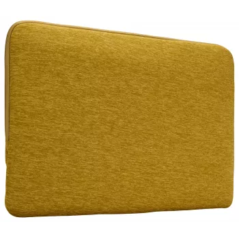 Case Logic Reflect REFPC116 Dim Gold 39,6 cm (15,6 tolli) varrukasülearvutikott, punane