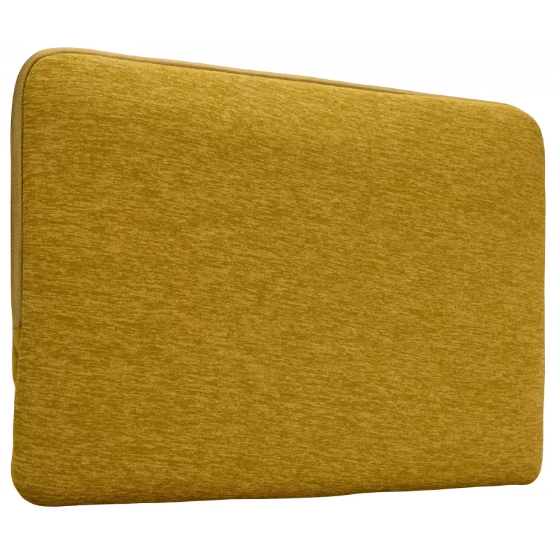 Case Logic Reflect REFPC116 Dim Gold 39,6 cm (15,6 tolli) varrukasülearvutikott, punane