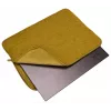 Case Logic Reflect REFPC116 Dim Gold 39,6 cm (15,6 tolli) varrukasülearvutikott, punane