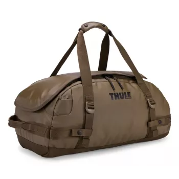 Thule Chasm TDSD302 Deep Khaki spordikott 40 L Polüester
