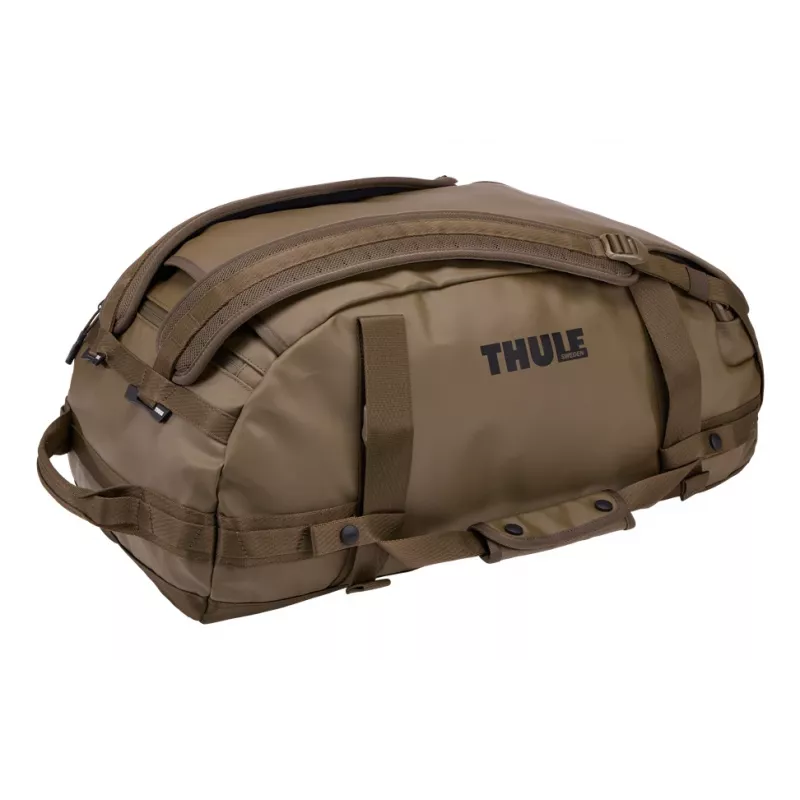 Thule Chasm TDSD302 Deep Khaki spordikott 40 L Polüester