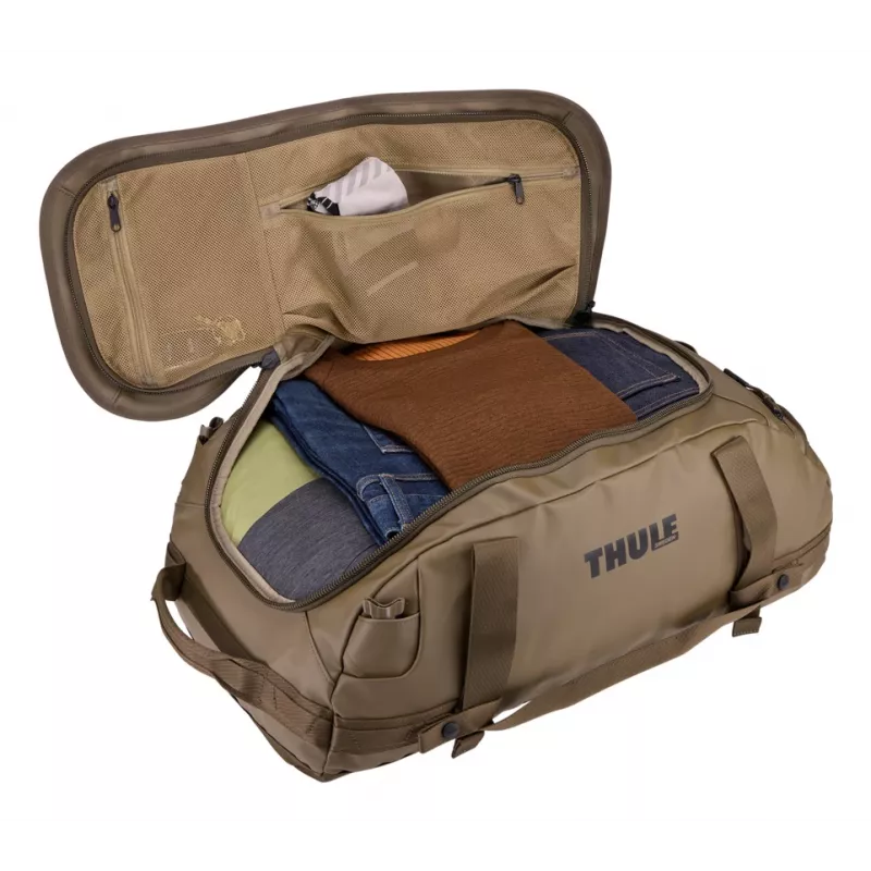 Thule Chasm TDSD302 Deep Khaki spordikott 40 L Polüester