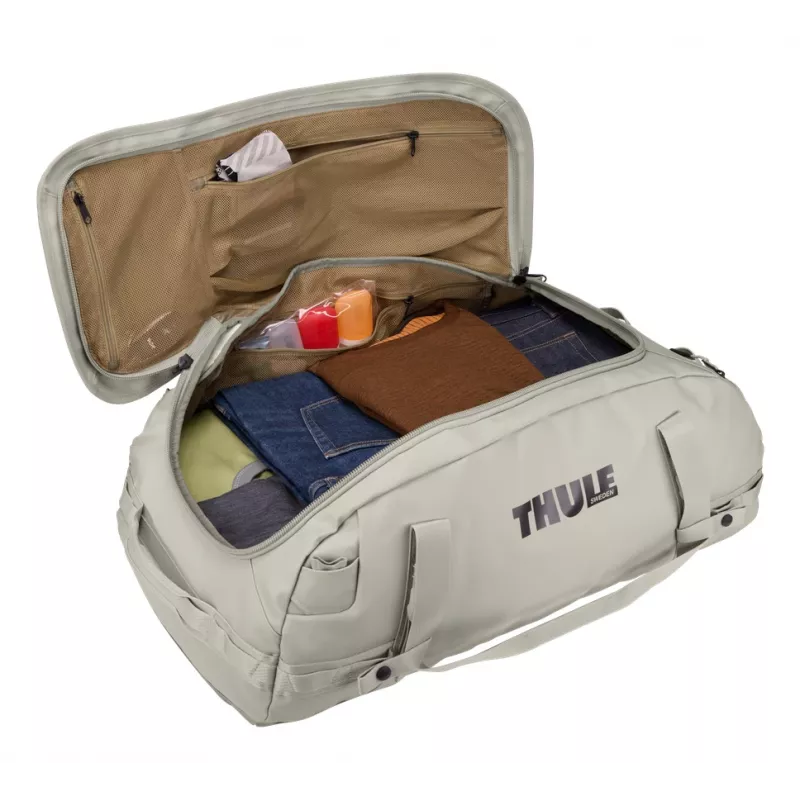 Thule Chasm TDSD303 Soft sand kott 70 L Polüester
