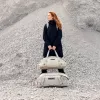 Thule Chasm TDSD303 Soft sand kott 70 L Polüester