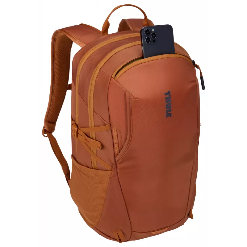 Thule EnRoute TEBP4216 Naturelloranž seljakott Vabaajaseljakott Nailon