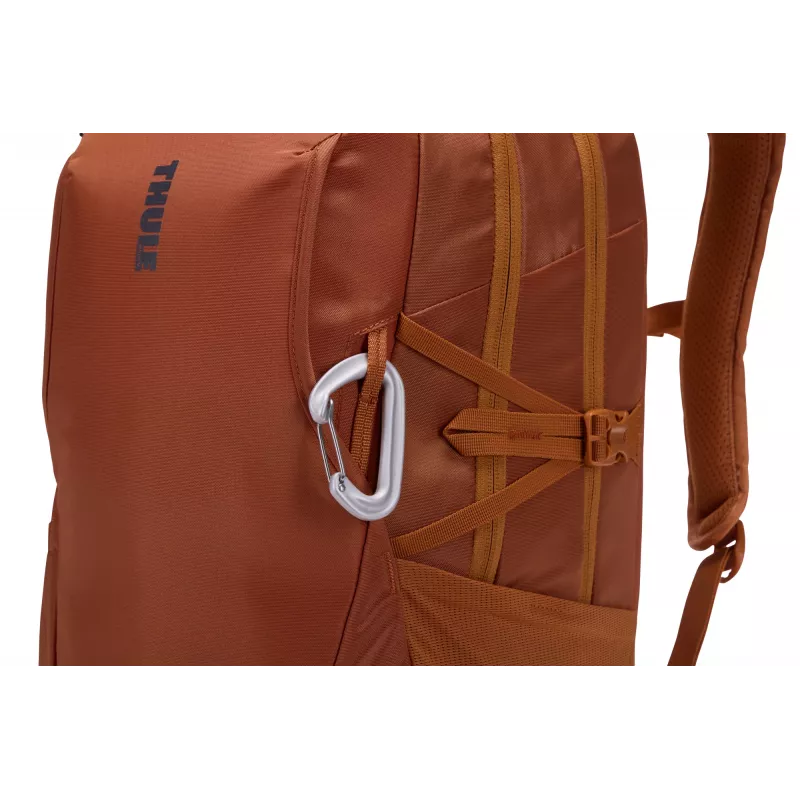 Thule EnRoute TEBP4216 Naturelloranž seljakott Vabaajaseljakott Nailon