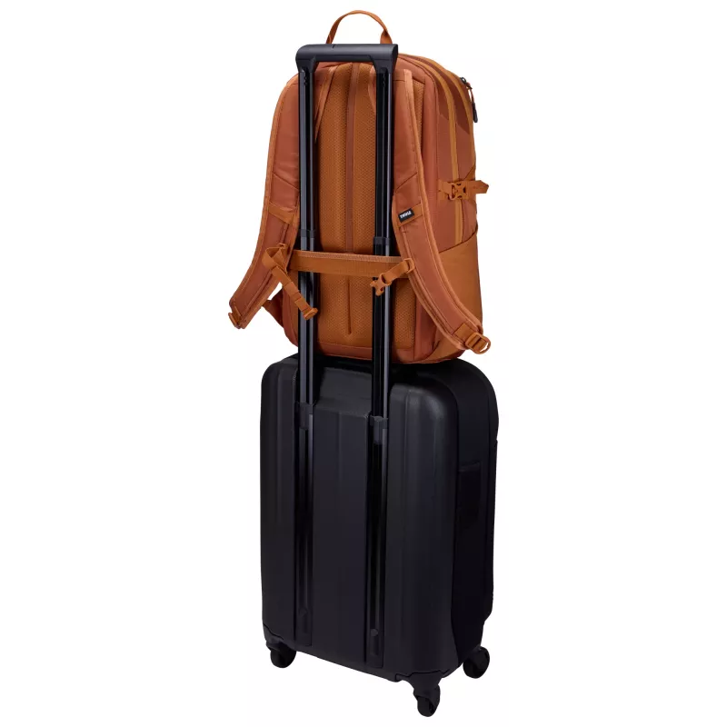 Thule EnRoute TEBP4216 Naturelloranž seljakott Vabaajaseljakott Nailon