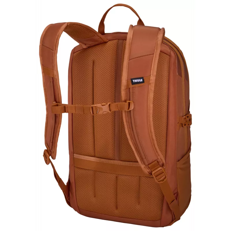 Thule EnRoute TEBP4216 Naturelloranž seljakott Vabaajaseljakott Nailon