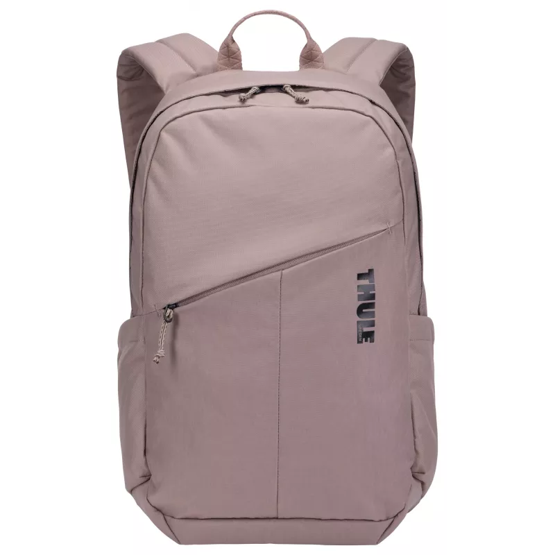 Thule TCAM-6115 Tinted Taupe seljakott Vabaaja seljakott Nailon, Polüester