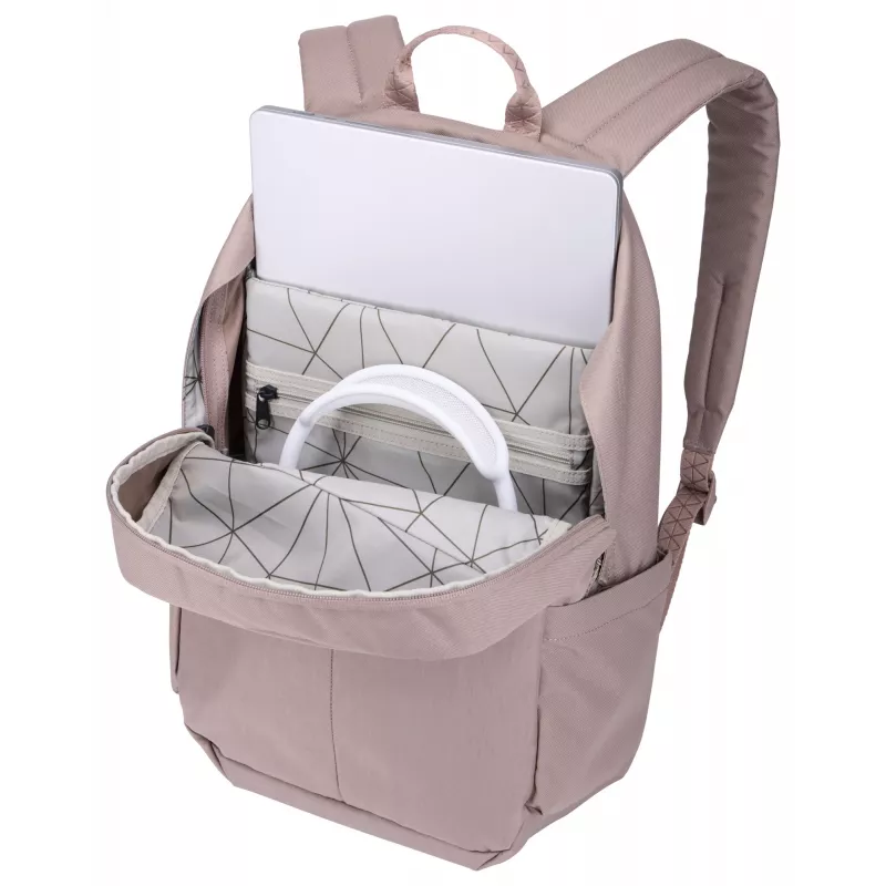 Thule TCAM-6115 Tinted Taupe seljakott Vabaaja seljakott Nailon, Polüester