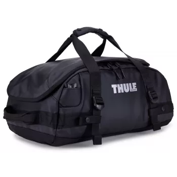 Thule Chasm TDSD301 Must spordikott 30 L Polüester