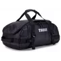 Thule Chasm TDSD301 Must spordikott 30 L Polüester
