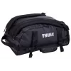 Thule Chasm TDSD301 Must spordikott 30 L Polüester