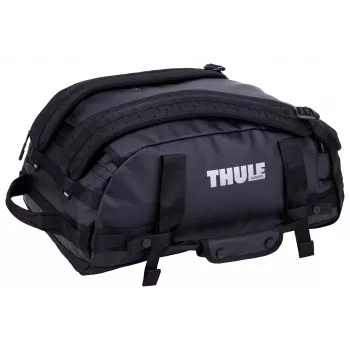 Thule Chasm TDSD301 Must spordikott 30 L Polüester