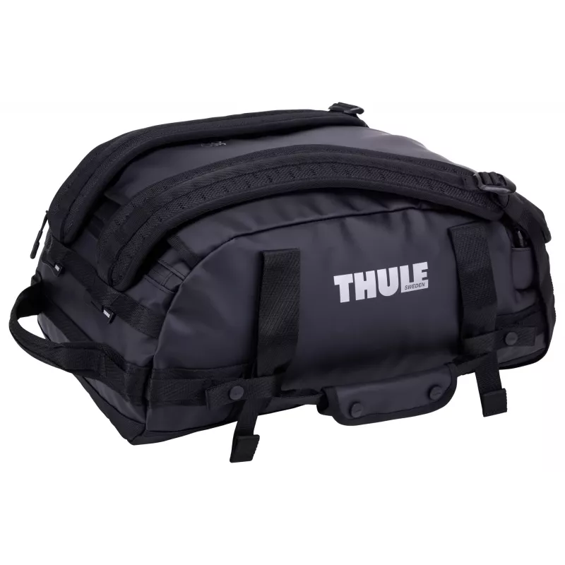 Thule Chasm TDSD301 Must spordikott 30 L Polüester