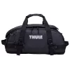 Thule Chasm TDSD301 Must spordikott 30 L Polüester