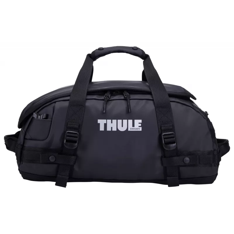 Thule Chasm TDSD301 Must spordikott 30 L Polüester