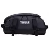 Thule Chasm TDSD301 Must spordikott 30 L Polüester