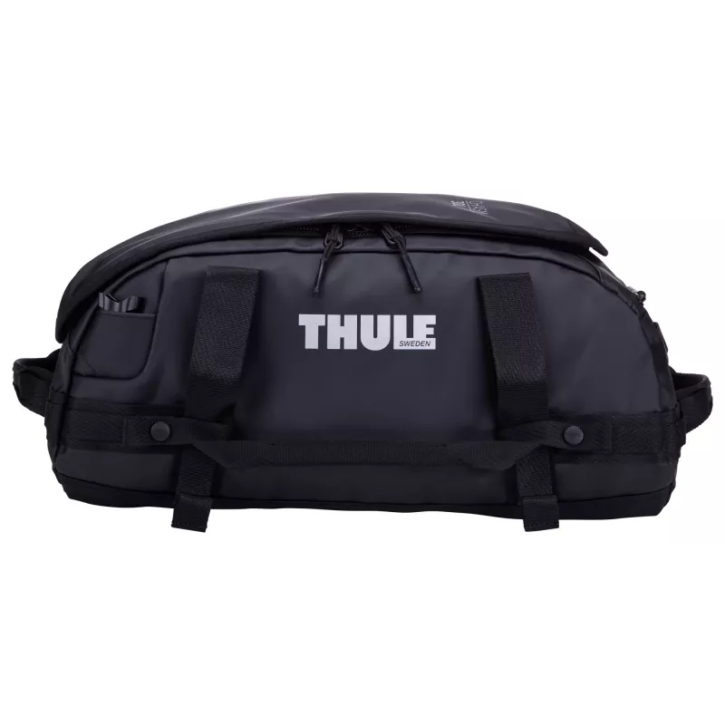 Thule Chasm TDSD301 Must spordikott 30 L Polüester