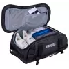 Thule Chasm TDSD301 Must spordikott 30 L Polüester