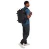 Thule Chasm TDSD301 Must spordikott 30 L Polüester