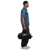 Thule Chasm TDSD301 Must spordikott 30 L Polüester