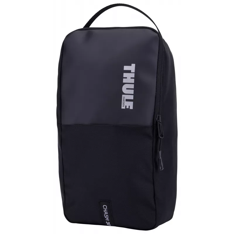 Thule Chasm TDSD301 Must spordikott 30 L Polüester