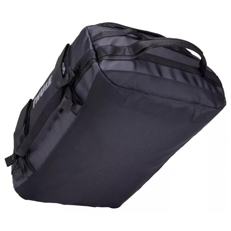 Thule Chasm TDSD301 Must spordikott 30 L Polüester