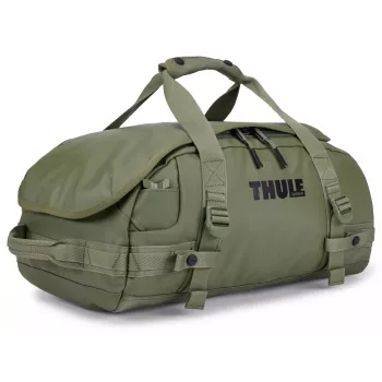 Thule Chasm TDSD301 Olivine duffel bag 30 L Polyester Olive