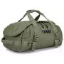 Thule Chasm TDSD301 Olivine duffel bag 30 L Polyester Olive