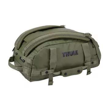 Thule Chasm TDSD301 Olivine duffel bag 30 L Polyester Olive