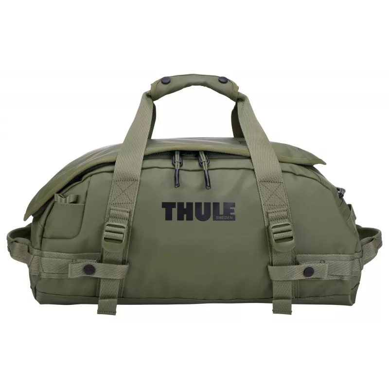 Thule Chasm TDSD301 Olivine duffel bag 30 L Polyester Olive