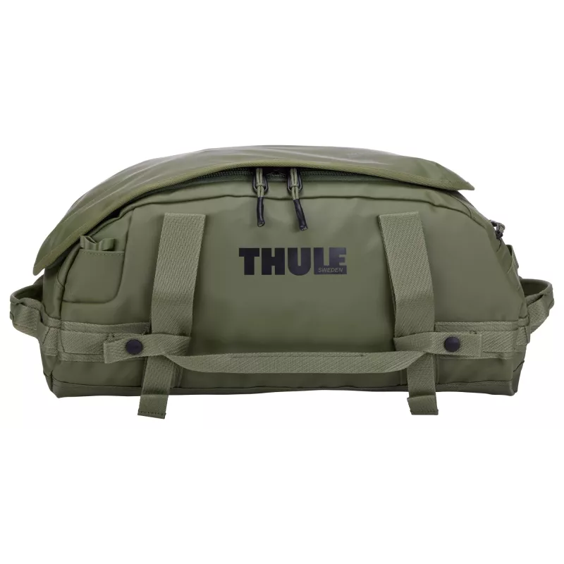 Thule Chasm TDSD301 Olivine duffel bag 30 L Polyester Olive