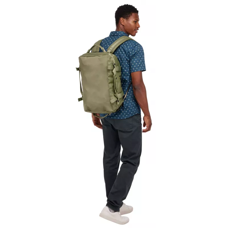 Thule Chasm TDSD301 Olivine duffel bag 30 L Polyester Olive