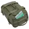 Thule Chasm TDSD301 Olivine duffel bag 30 L Polyester Olive